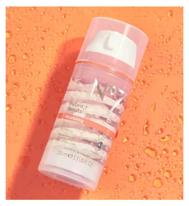 No.7 冰淇淋补水面膜 100ml 6.7折 £9.96（约96.31元）购物返利请关注公众号：芒省真好省
