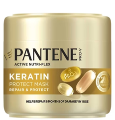 Pantene 新品发膜 300ml 5折 £3（约28.93元）    购物返利请关注公众号：芒省真好省