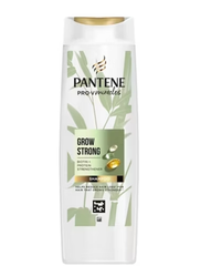 补货！Pantene 强韧洗发水 400ml 5折 £3（约28.93元）    购物返利请关注公众号：芒省真好省
