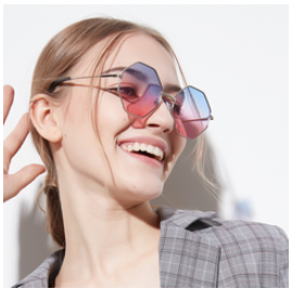 Ashford：墨镜活动更新！入手 Ray-Ban、Burberry 等 低至额外8.5折 购物返利请关注公众号：芒省真好省