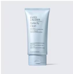 Estée Lauder 雅诗兰黛净莹柔肤洁面乳150ml 8折 $25.6（约184.87元）   购物返利请关注公众号：芒省真好省