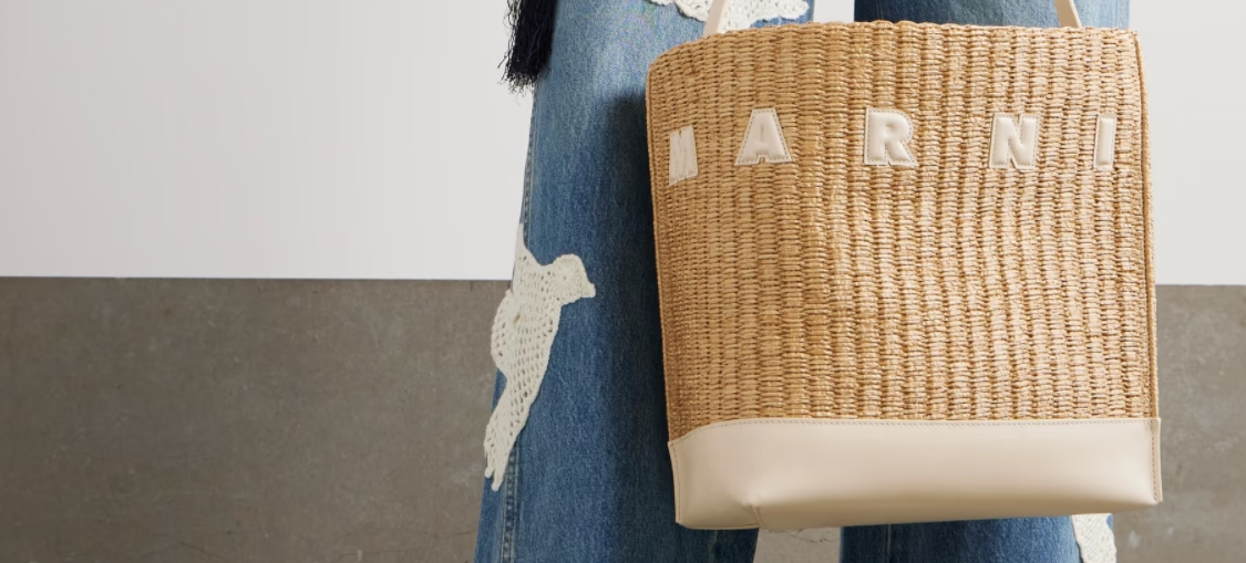 Net-A-PORTER 美国站：品牌私促专场，低至7折！关注 ACNE STUDIOS、LEMAIRE、SKIMS 等  购物返利请关注公众号：芒省真好省