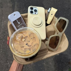 Popsockets 泡泡骚：纪念日大促 精选手机配饰热卖 收明星同款 低至5折    购物返利请关注公众号：芒省真好省