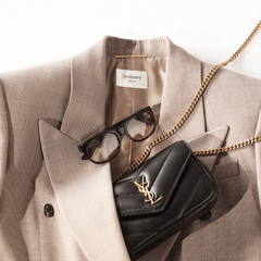 Il duomo：本周上新热卖！入手圣罗兰、Miu Miu、Prada 等 新人首单7.5折优惠    购物返利请关注公众号：芒省真好省