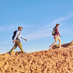 Columbia Sportswear：哥伦比亚父亲节大促！入手服饰、鞋履等 低至6折促销 购物返利请关注公众号：芒省真好省