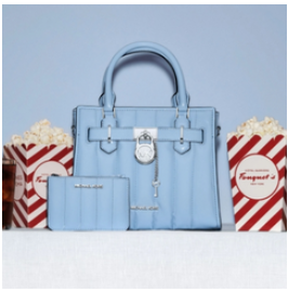 Michael Kors CA 加拿大站：奥莱区专场大促 会员订单满C$300立省C$50 精选款式额外8.5折 购物返利请关注公众号：芒省真好省
