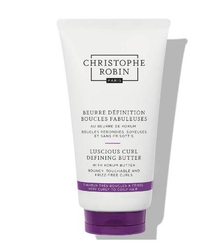Christophe Robin 可可黄油护发膏 6折 $19.2（约138.31元）   购物返利请关注公众号：芒省真好省