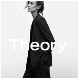 Theory 美官：超多新款加入折扣区 低至5折 限时特卖 购物返利请关注公众号：芒省真好省