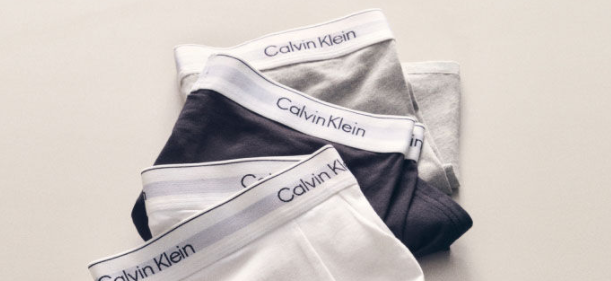 Calvin Klein：订单满$100享额外8折，精选商品$25起  购物返利请关注公众号：芒省真好省