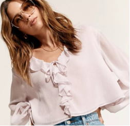Old Navy：夏日大促！背心$3.99、T恤$4.96 全场无门槛5折   购物返利请关注公众号：芒省真好省