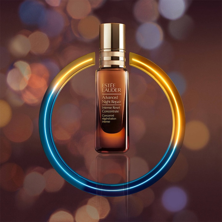 Advanced Night Repair Intense Reset Concentrate特润密集修护浓缩精华液