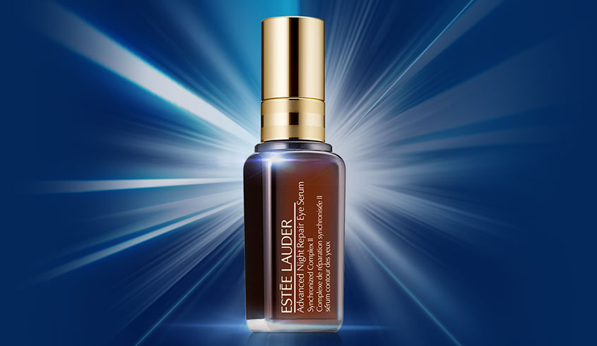 Advanced Night Repair Eye Serum Synchronized Complex II肌透修护眼部精华露