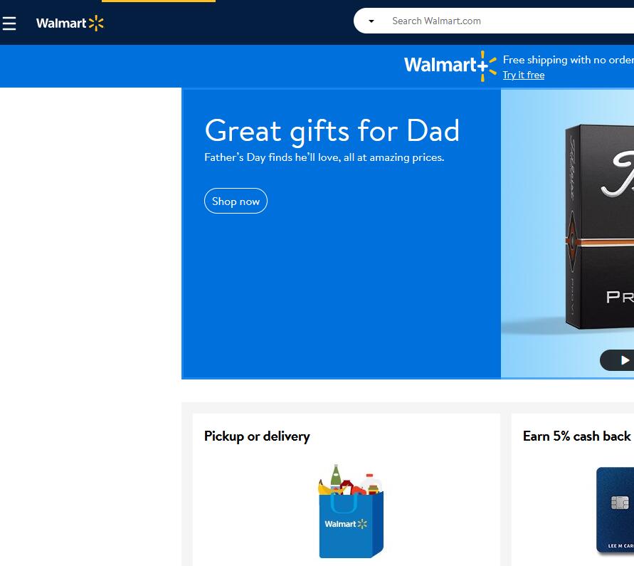 Walmart沃尔玛美国官网<a href='https://www.mxhaitao.com/gonglue/' class='hyperlinked' target='_blank'>海淘攻略</a> 沃尔玛美国网站海淘购物教程