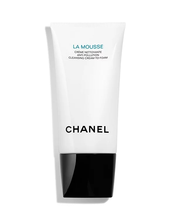 Chanel 香奈儿山茶花洁面 8.5折 $51（约368.91元）购物返利请关注公众号：芒省真好省